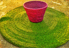 The Eco-friendly Grass Collection