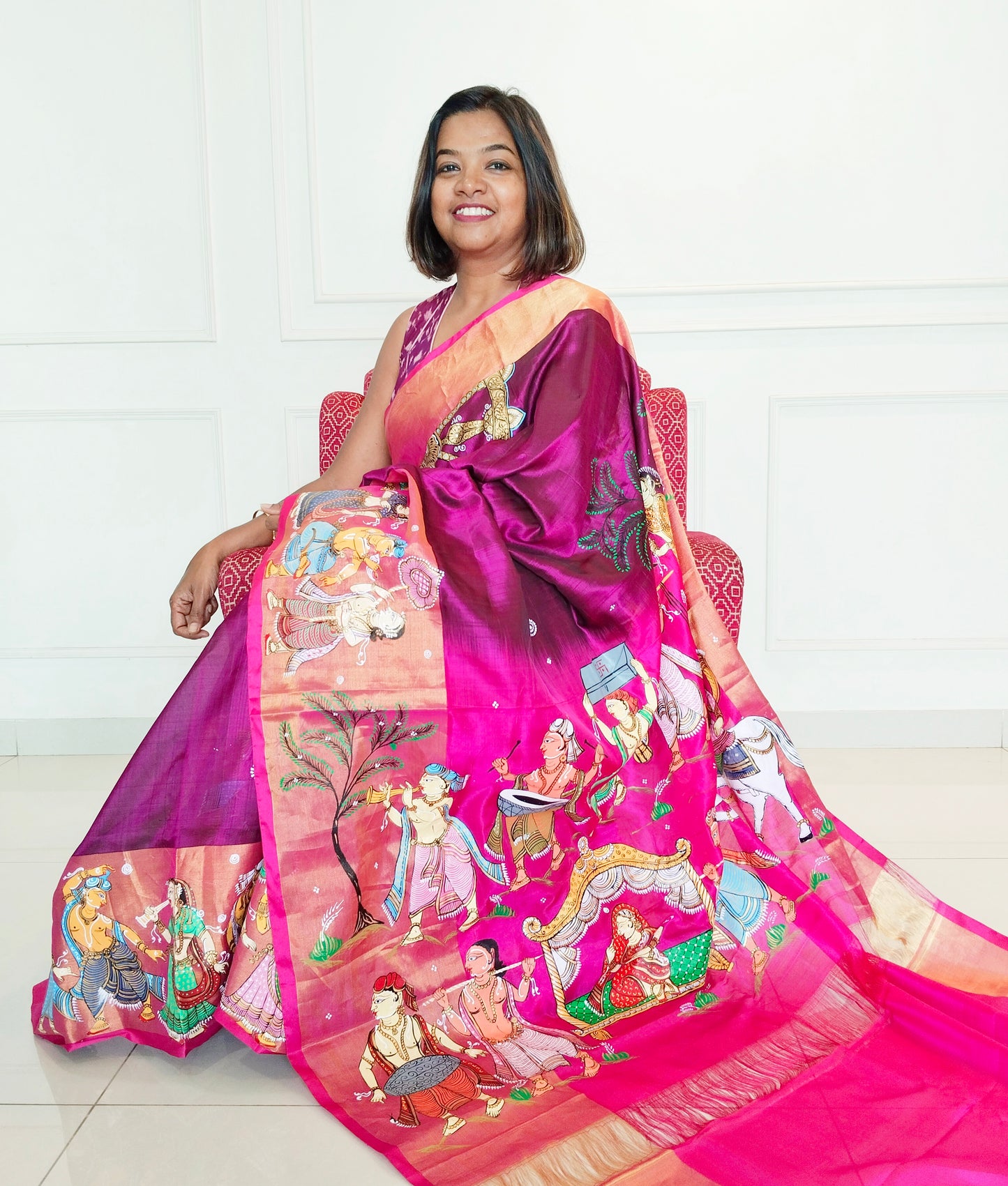 Advaita Handicrafts - Bridal Celebration