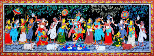 Raasleela (full size)