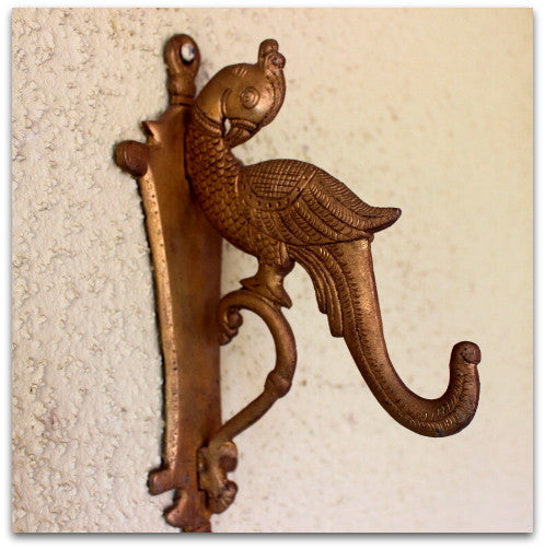 Wall clamp - Parrot
